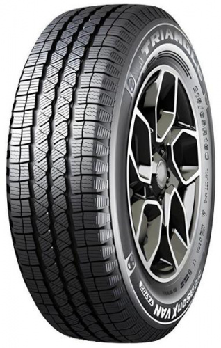 Шина Triangle SeasonX Van TA702 215/75R16 116/114R