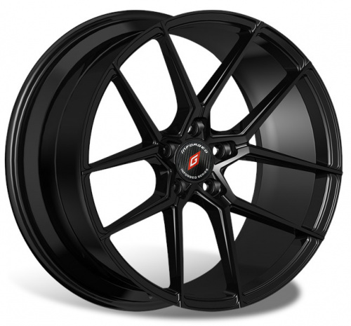 Диск Inforged IFG39 7,5x17 5*108 Et:42 Dia:63,3 Black
