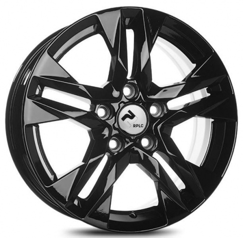 Диск RPLC MI236 6,5x16 5*114,3 Et:38 Dia:67,1 B