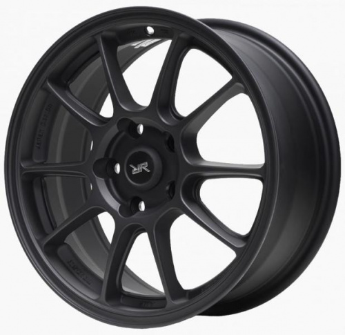 Диск RR CSSD9323 6,5x15 5*100 Et:35 Dia:57,1 BLK/M