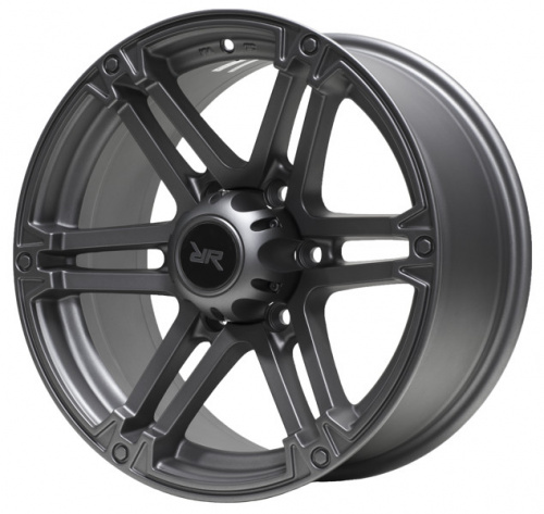 Диск RR CSS 8506 8x17 6*139,7 Et:25 Dia:110,5 MK/M