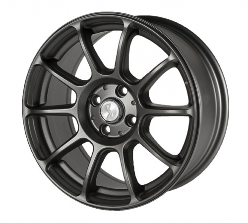Диск RR CSSD2755 8x18 4*100 Et:40 Dia:60,1 MK/M