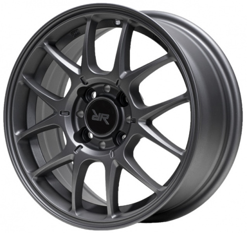 Диск RR CSSD2795 6x14 4*100 Et:38 Dia:60,1 MK/M