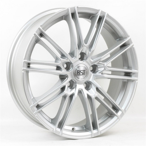 Диск RST R187 7x17 5*112 Et:45 Dia:66,6 S