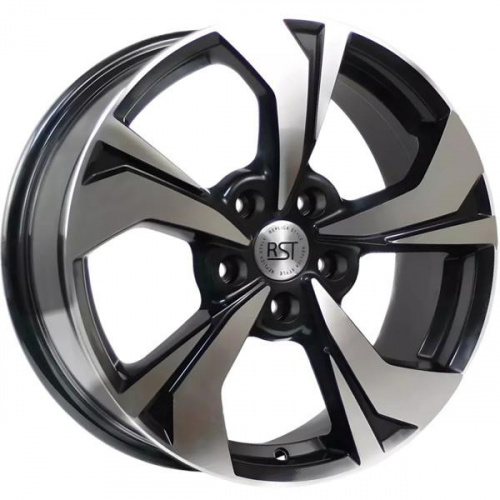Диск RST R217 7x17 5*114,3 Et:40 Dia:66,1 BDm