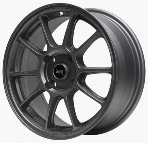 Диск RR CSSD9323 7x16 4*98 Et:35 Dia:58,6 MK/M