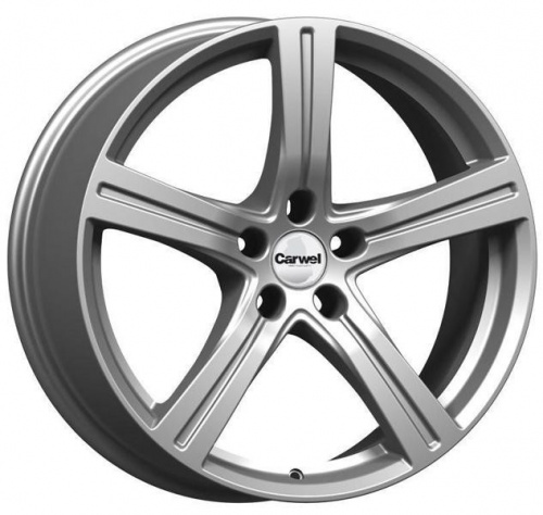 Диск Carwel Урал 7,5x19 5*108 Et:46 Dia:63,35 SB