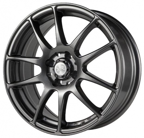 Диск RR CSS 3199 6x15 5*114,3 Et:40 Dia:67,1 GS