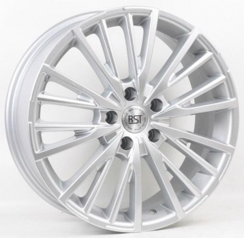 Диск RST R178 7x18 5*114,3 Et:40 Dia:64,1 S