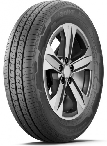 Шина Attar S03 215/65R16 109/107R