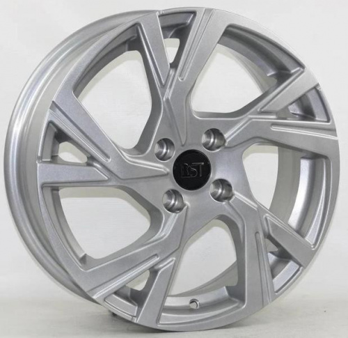 Диск RST R075 6x15 4*100 Et:46 Dia:54,1 SL
