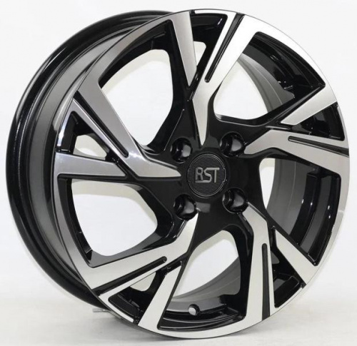 Диск RST R075 6x15 4*100 Et:46 Dia:54,1 BD