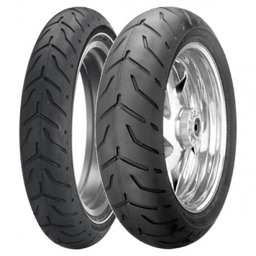Мотошина Dunlop D408 -