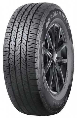 Шина Nexen Roadian HTX 2 245/75R16 120/116S