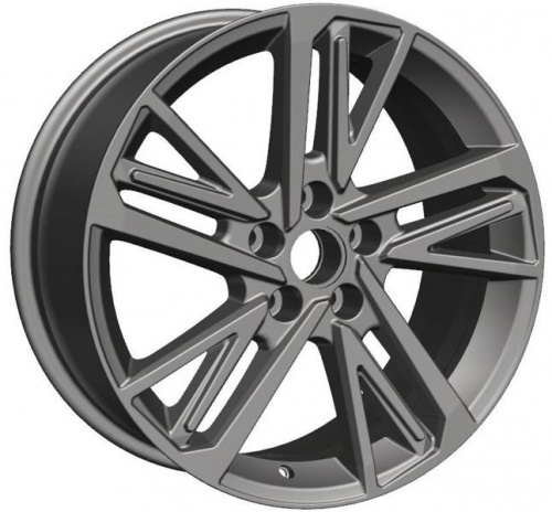 Диск Carwel Талган 1815 8x18 5*114,3 Et:40 Dia:66,6 GRT