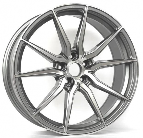 Диск N2O N206FF 9x20 5*114,3 Et:35 Dia:67,1 GRD