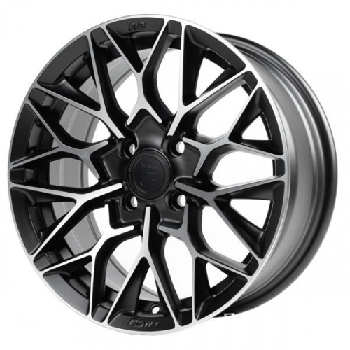 Диск HRE P200 6,5x15 4*100 Et:32 Dia:73,1 MBMF