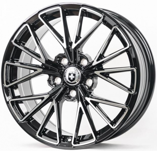 Диск HRE FF-28 7x16 4*100 Et:35 Dia:73,1 MB