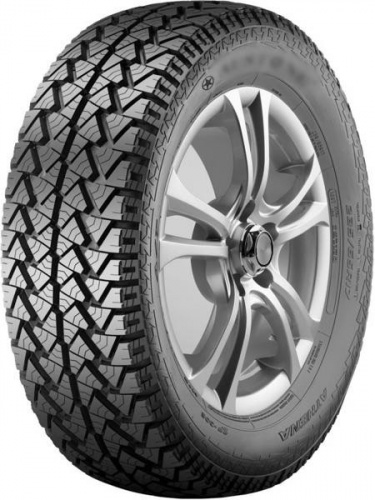 Шина Fortune FSR-302 265/75R16 116S