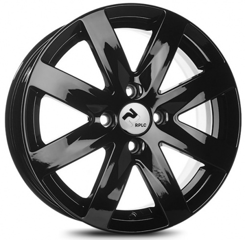 Диск RPLC HY208 6x15 4*100 Et:46 Dia:54,1 B