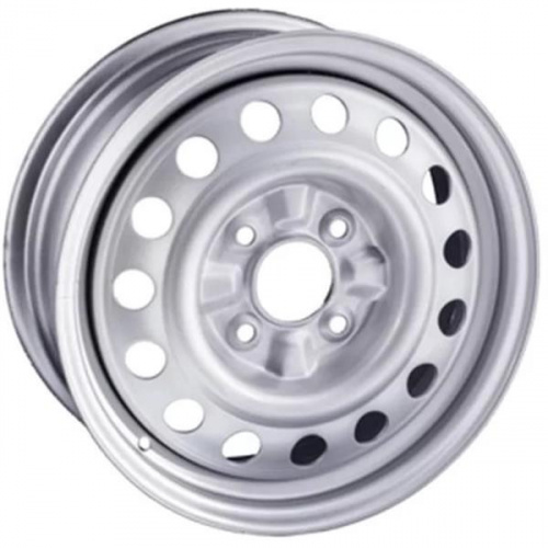 Диск Kronprinz Ларгус Веста 6x15 4*100 Et:50 Dia:60,1 Silver