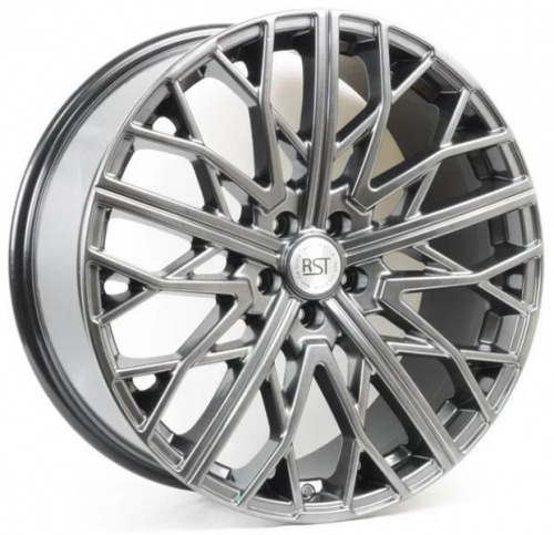 Диск RST R002 8,5x20 5*120 Et:30 Dia:66,1 BMG