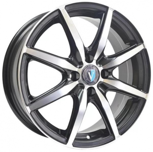 Диск VENTI 1615 6,5x16 5*108 Et:45 Dia:60,1 BD
