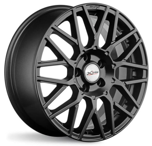 Диск X'trike X-131 7x17 5*108 Et:35 Dia:67,1 BKM