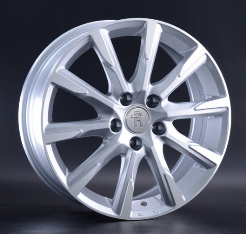 Диск Replay LX148 7x17 5*114,3 Et:37 Dia:66,6 SF