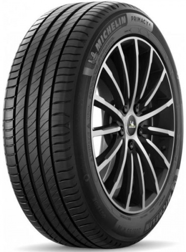 Шина Michelin Primacy 4 ST 245/45R18 100W
