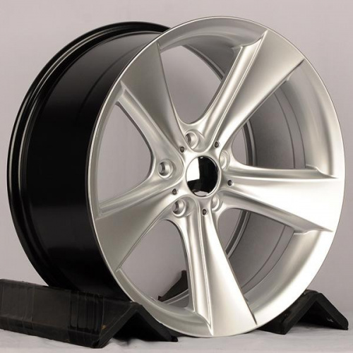 Диск Powcan 3S086 10x19 5*120 Et:14 Dia:74,1 HS
