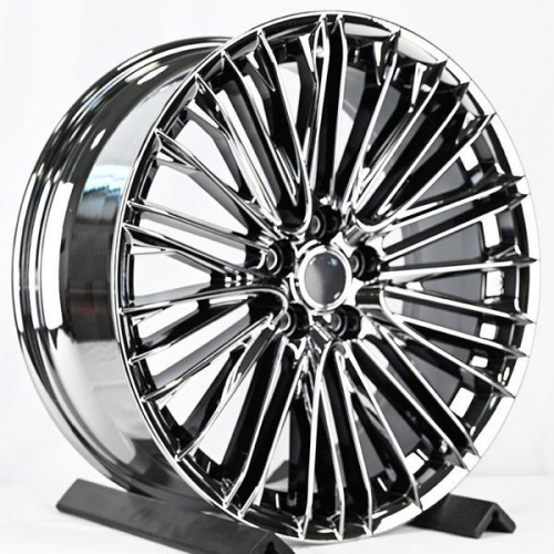 Диск IWheel 20118 8x20 5*114,3 Et:30 Dia:60,1 BVC