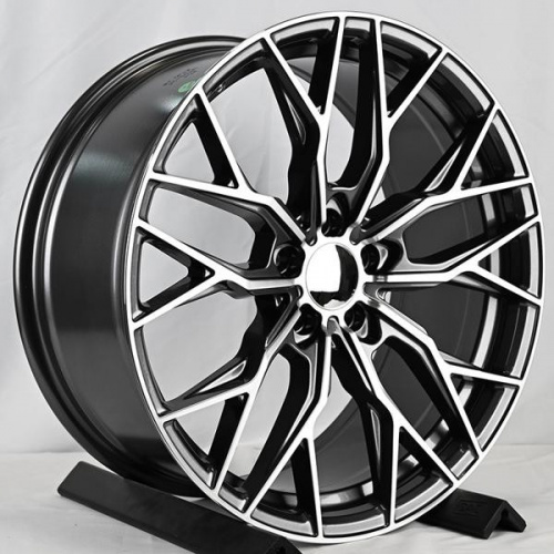 Диск Powcan 3S266 8,5x19 5*108 Et:40 Dia:65,1 GMF