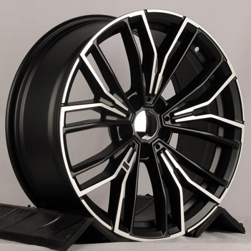 Диск Powcan BK5964 9x19 5*112 Et:40 Dia:66,6 MSDB