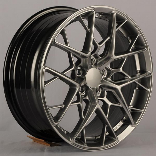 Диск KoKo Kuture YF0432 8,5x19 5*112 Et:35 Dia:66,6 HB