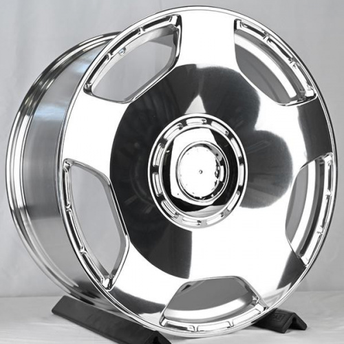Диск IWheel IVF-3305 10x22 5*130 Et:30 Dia:84,1 Polish