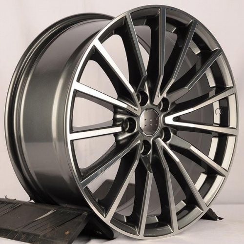 Диск Powcan 5246 8,5x19 5*112 Et:40 Dia:66,6 GMF