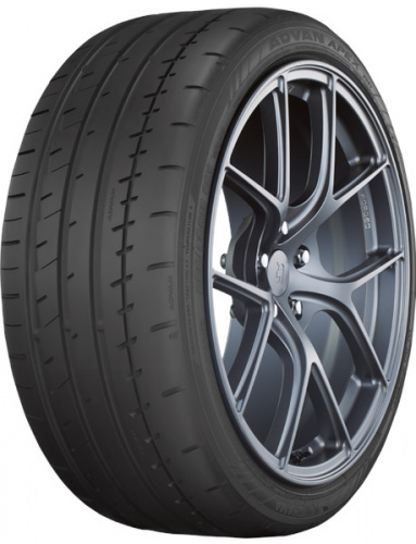 Шина Yokohama Advan Apex V601 245/45R18 100Y