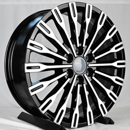Диск IWheel IVF-3442 8x22 6*139,7 Et:55 Dia:95,1 BM