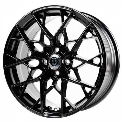 Диск HRE FF10 6,5x15 4*100 Et:35 Dia:73,1 B