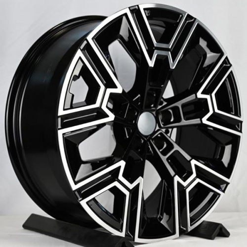 Диск IWheel IVF-3446 8,5x20 5*112 Et:28 Dia:66,6 BM
