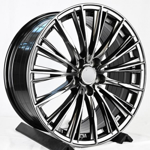 Диск IWheel XF055 8,5x19 5*114,3 Et:35 Dia:60,1 HB