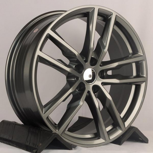 Диск RGW BH1919 7,5x19 5*112 Et:32 Dia:66,6 GunMetal