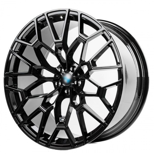 Диск Replica NN BMW 826 Style 9,5x20 5*112 Et:35 Dia:66,6 MB