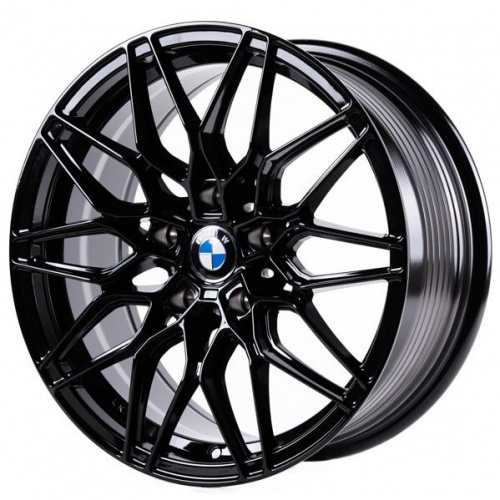 Диск Replica NN BMW 1000 STYLE 9,5x19 5*120 Et:35 Dia:72,6 B