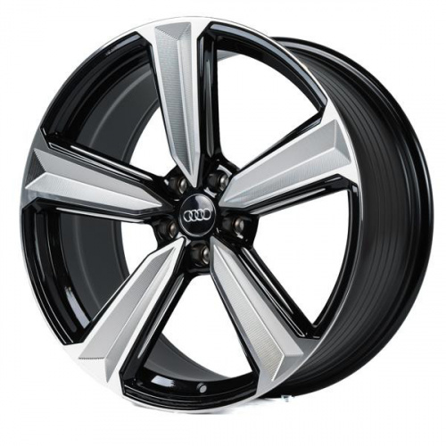 Диск Replica NN Audi RS5 2018 8,5x19 5*112 Et:30 Dia:66,6 MB