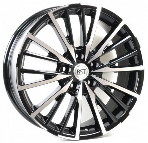 Диск RST R178 7x18 5*110 Et:40 Dia:67,1 BD