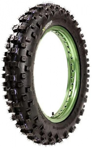 Мотошина X-Grip SUPER ENDURO-R -