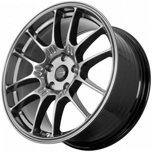 Диск FF SH7020 8,5x18 5*100 Et:40 Dia:73,1 Hyper Black