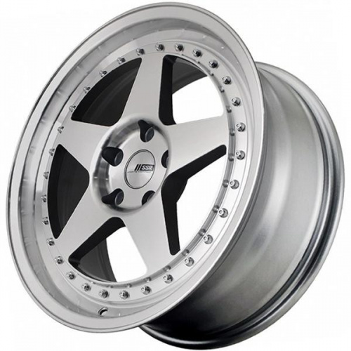 Диск Sakura Wheels YA8520 9,5x18 5*114,3 Et:20 Dia:73,1 LK4